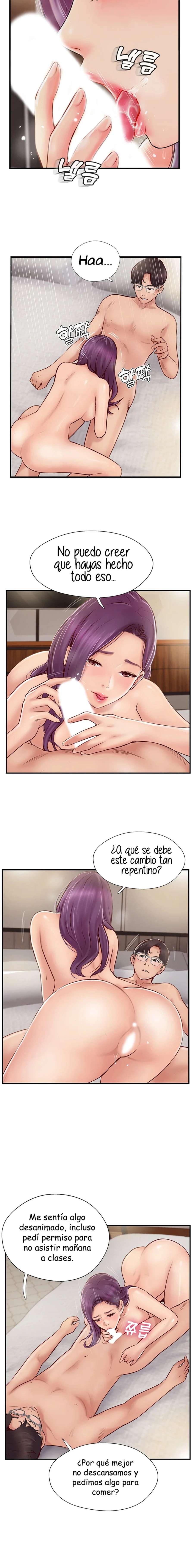 Swinging capítulo 26 página 12
