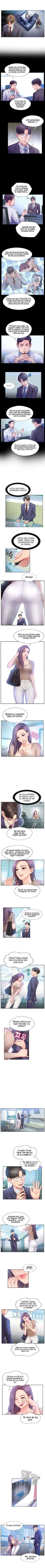 Swinging capítulo 3 página 4