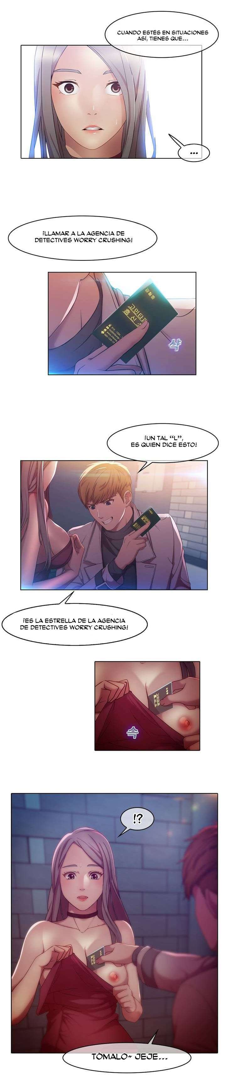 Switch capítulo 1 página 30
