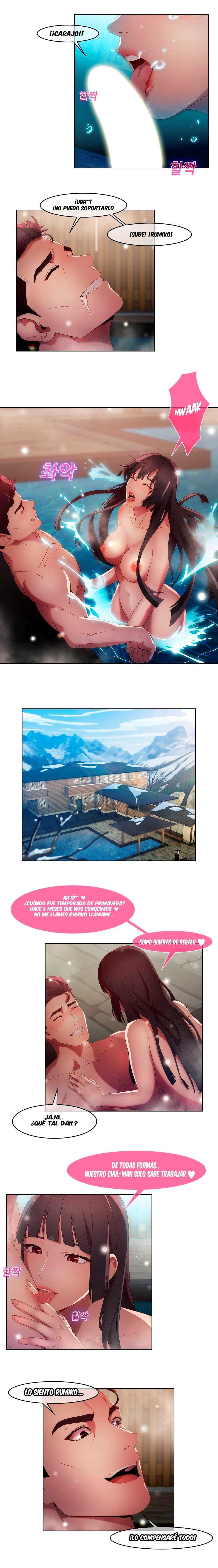 Switch capítulo 10 página 6