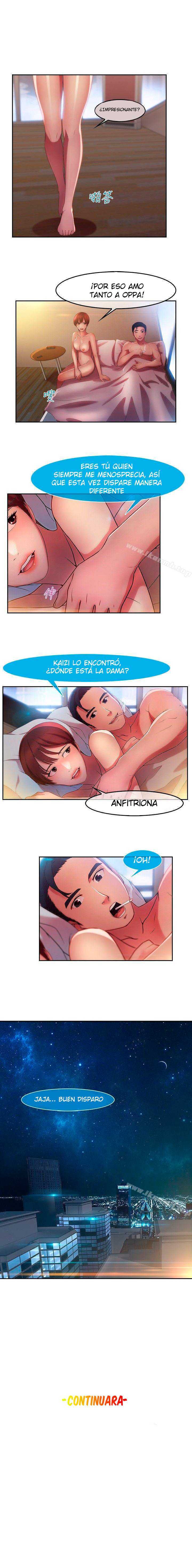 Switch capítulo 13 página 8
