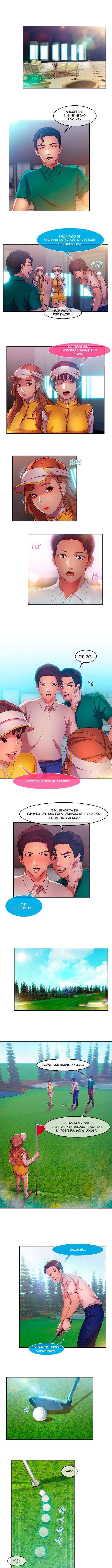 Switch capítulo 14 página 3