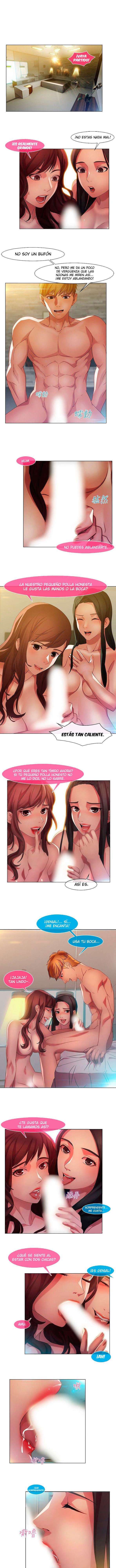 Switch capítulo 15 página 5