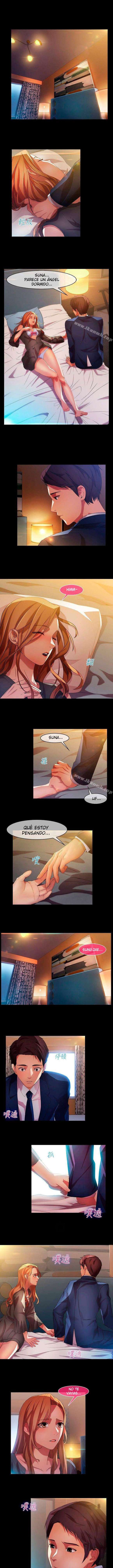 Switch capítulo 16 página 7