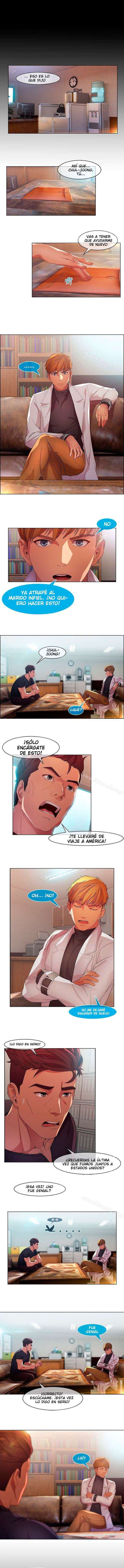 Switch capítulo 19 página 4