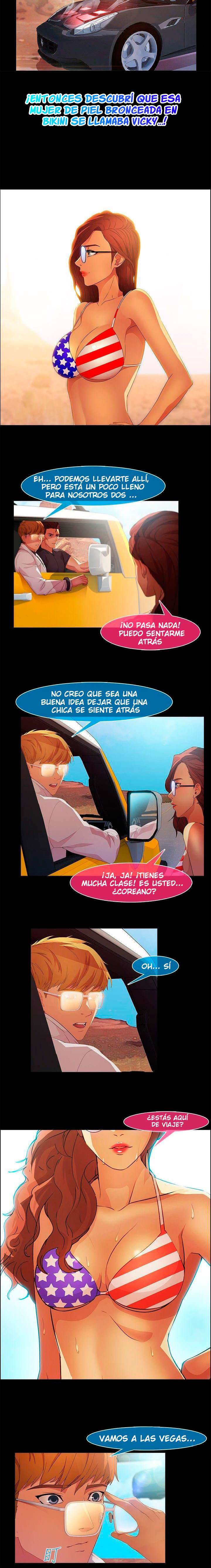 Switch capítulo 19 página 6