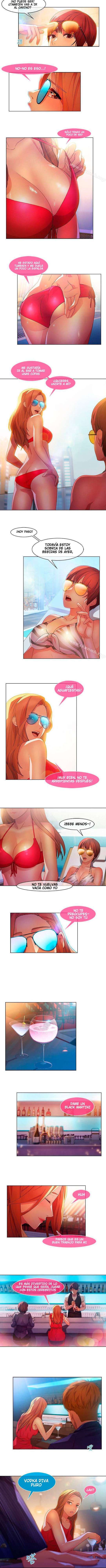 Switch capítulo 20 página 3