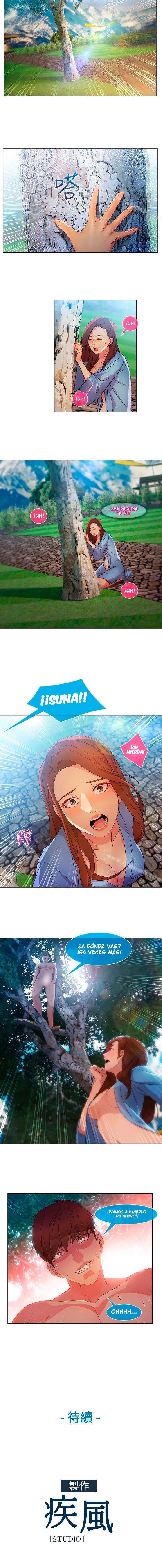 Switch capítulo 22 página 7