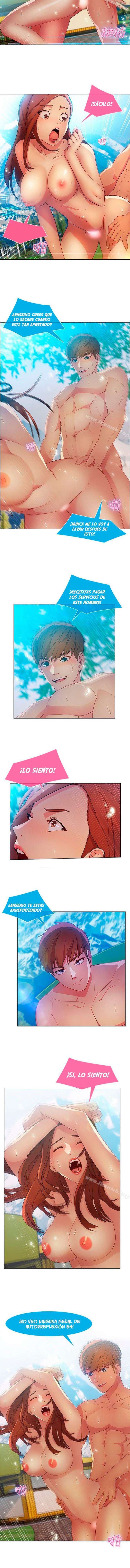 Switch capítulo 23 página 3