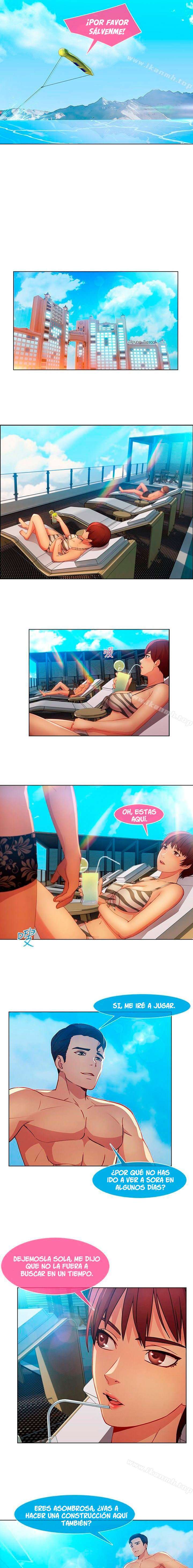Switch capítulo 23 página 6
