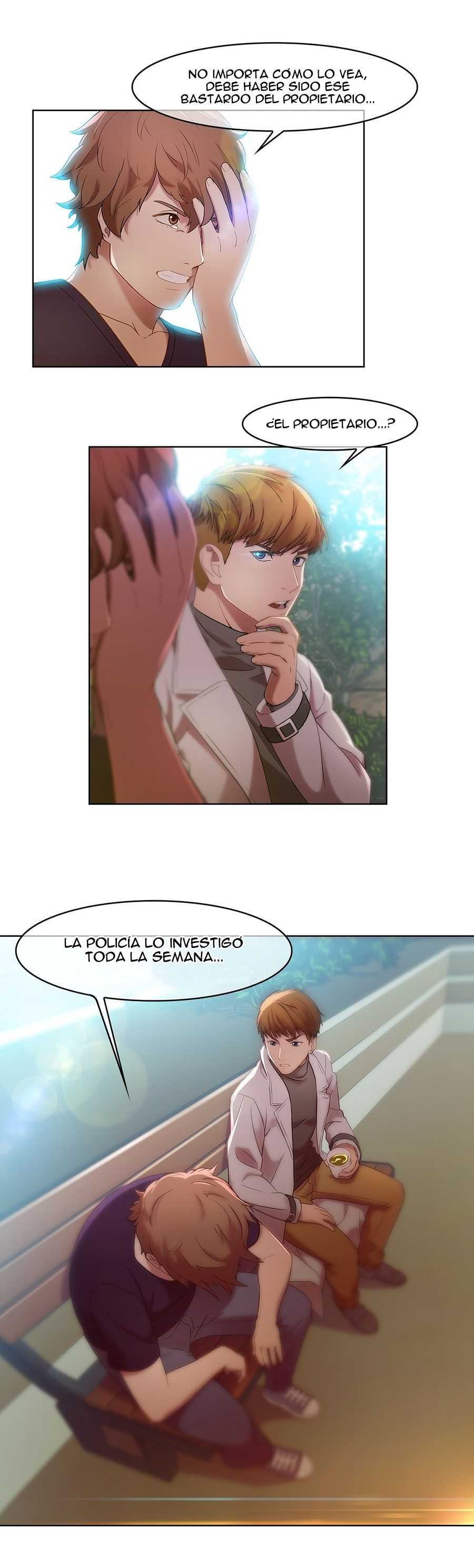 Switch capítulo 4 página 9