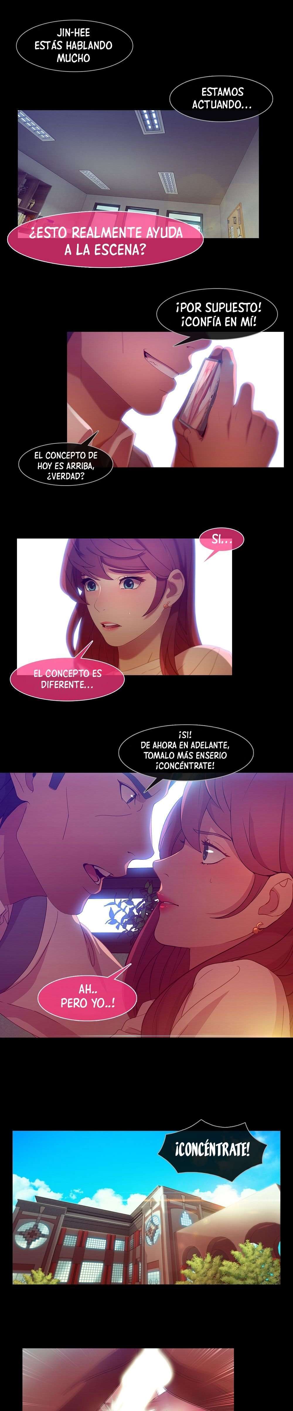 Switch capítulo 7 página 6