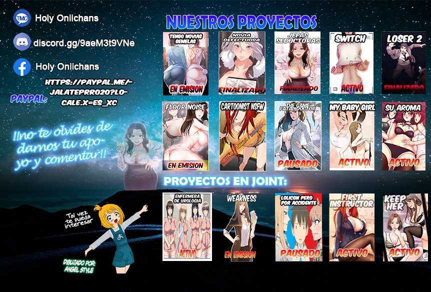 Switch capítulo 9 página 16