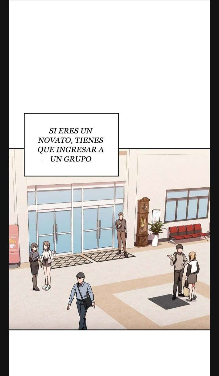 Switch On capítulo 1 página 4