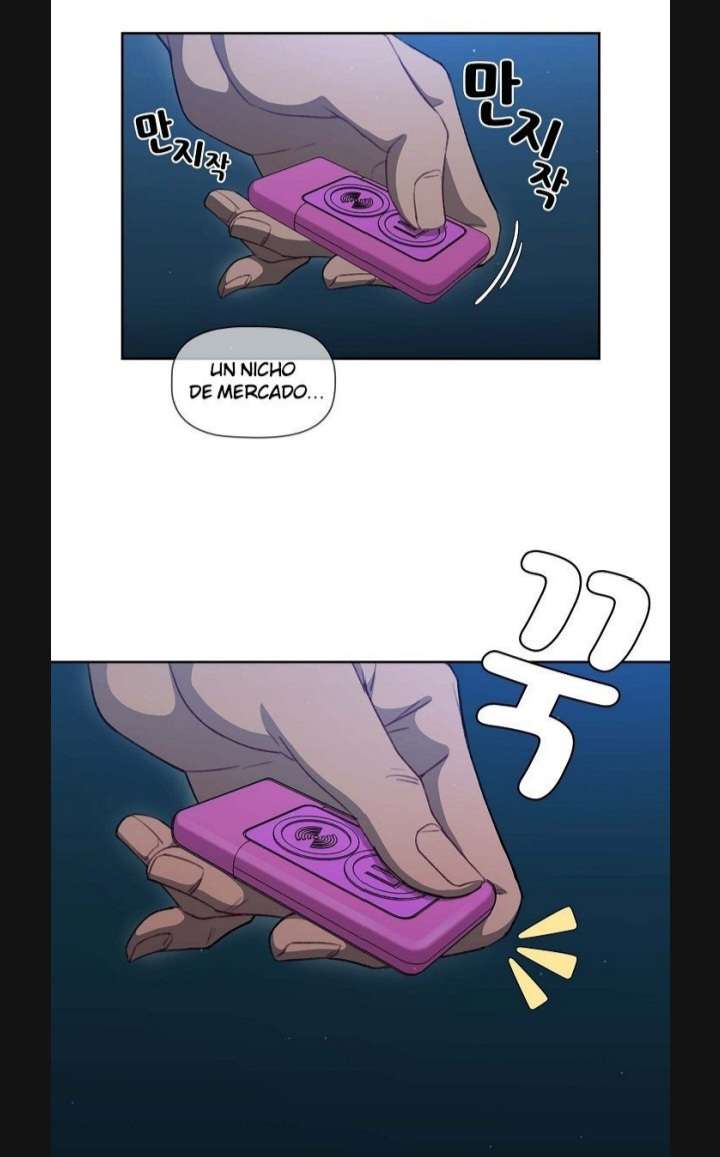 Switch On capítulo 1 página 65