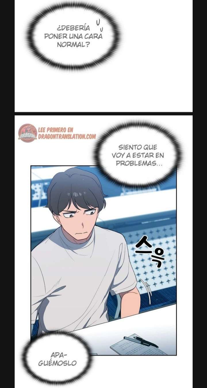 Switch On capítulo 1 página 81