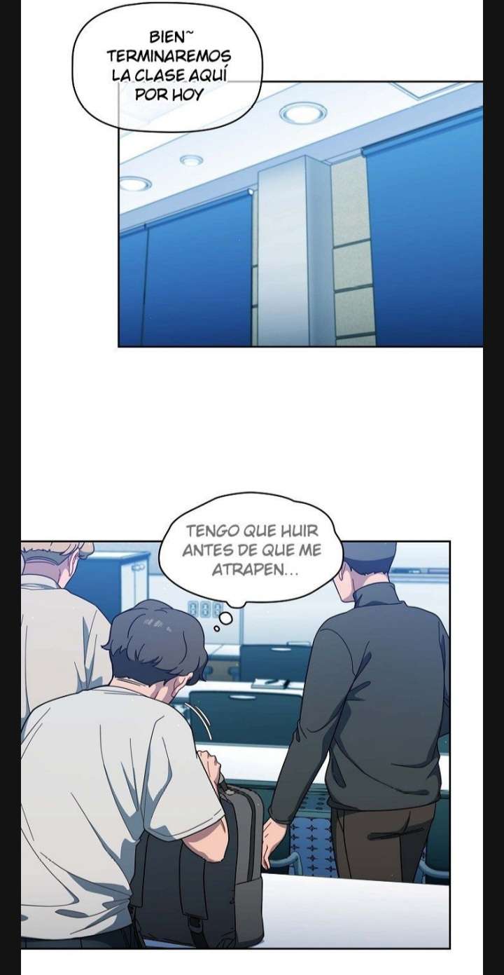 Switch On capítulo 2 página 41