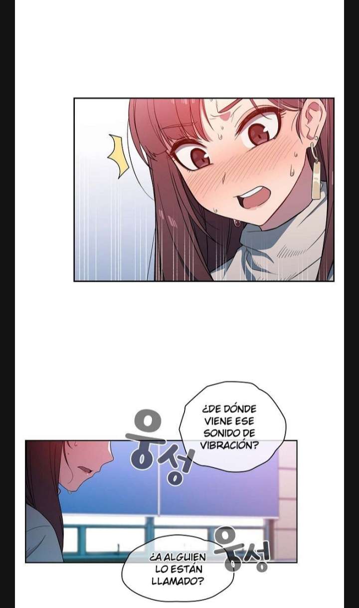 Switch On capítulo 2 página 6
