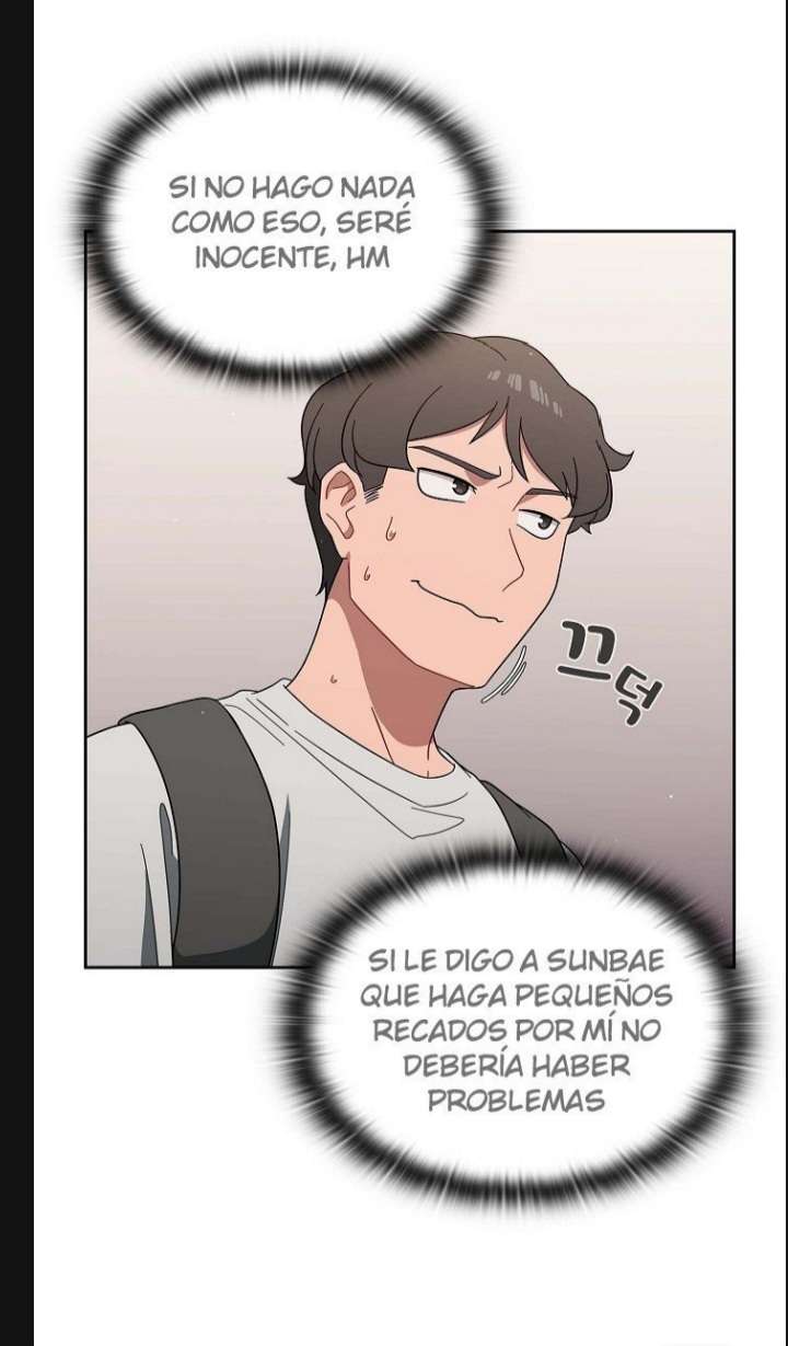 Switch On capítulo 3 página 29