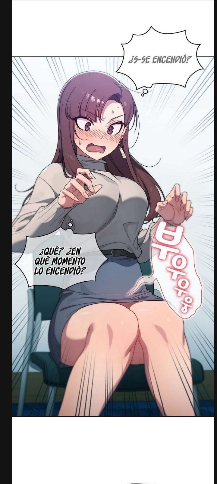 Switch On capítulo 4 página 47
