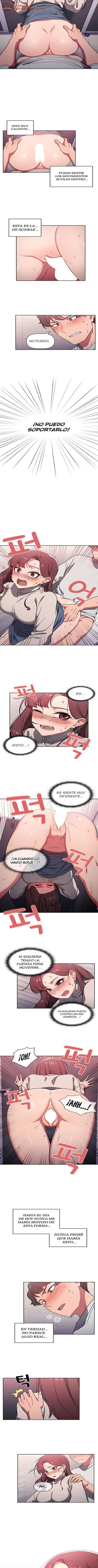 Switch On capítulo 5 página 5