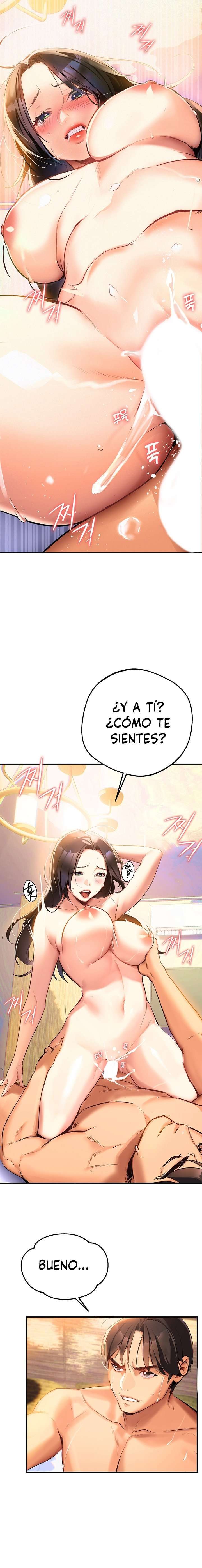 Te Necesito capítulo 1 página 11