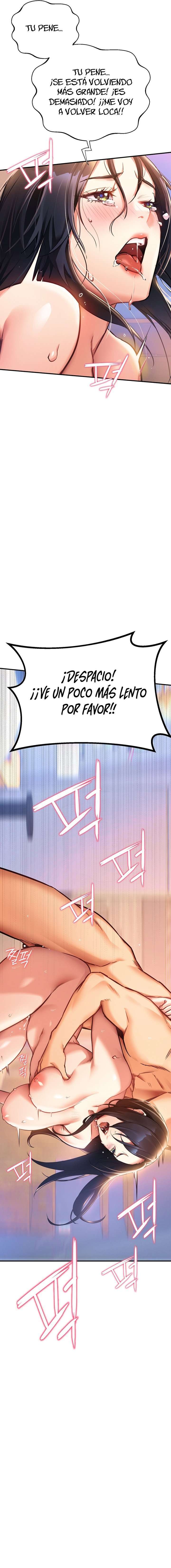 Te Necesito capítulo 1 página 16