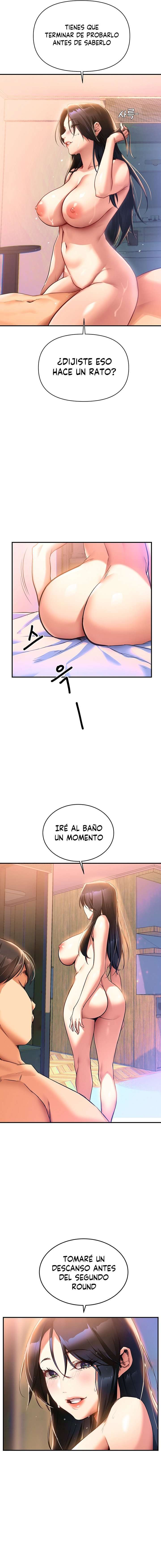 Te Necesito capítulo 1 página 20