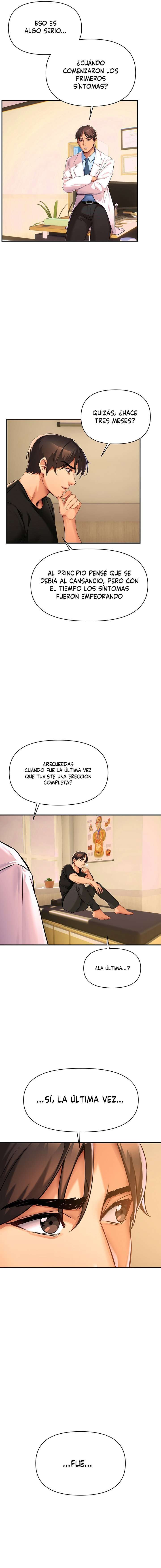 Te Necesito capítulo 1 página 31
