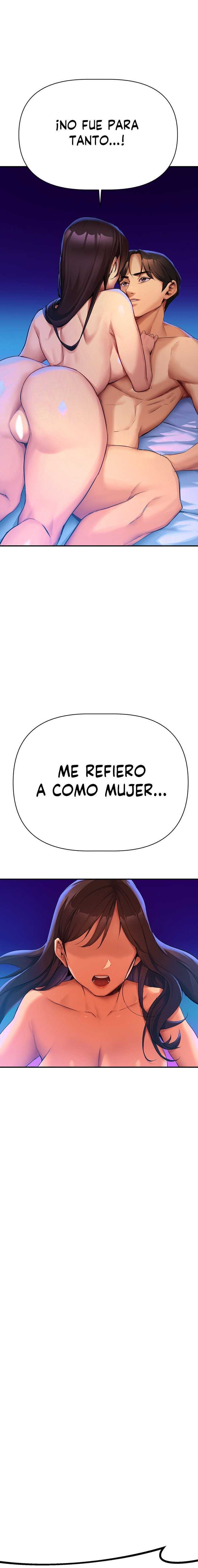 Te Necesito capítulo 1 página 32