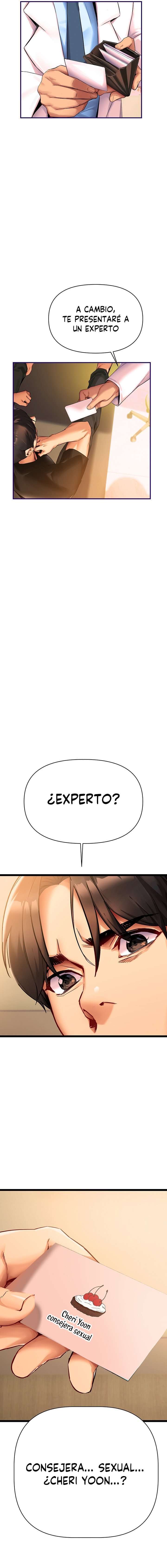 Te Necesito capítulo 1 página 35