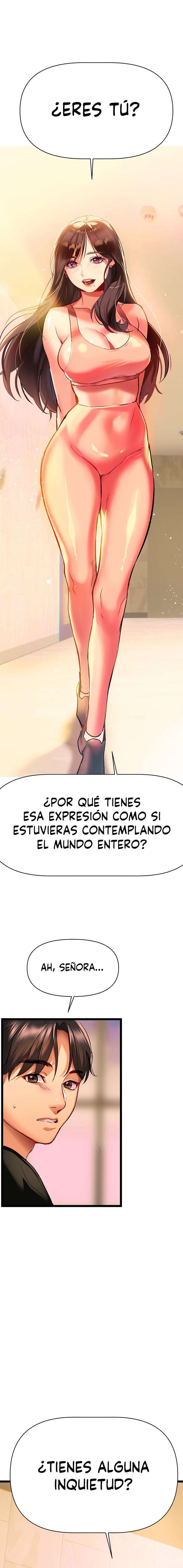 Te Necesito capítulo 1 página 38