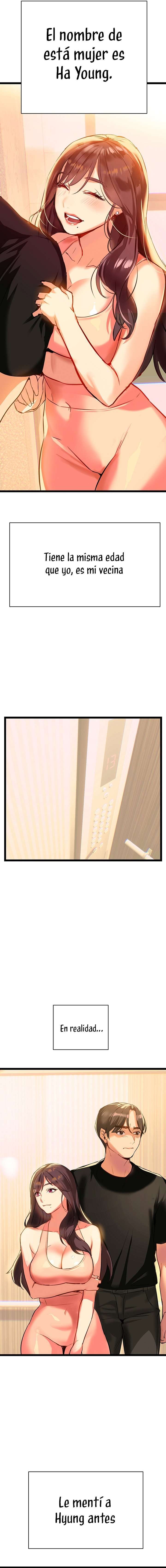 Te Necesito capítulo 1 página 41
