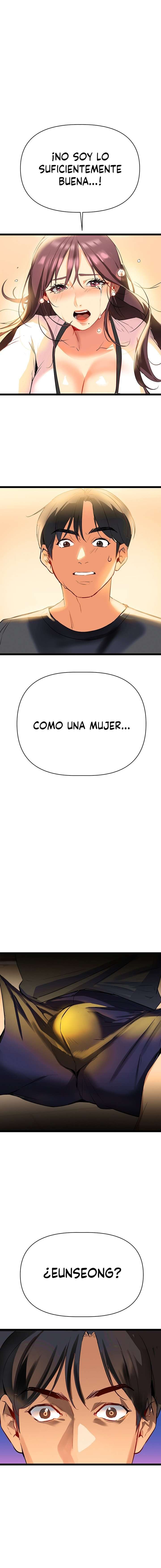 Te Necesito capítulo 1 página 44