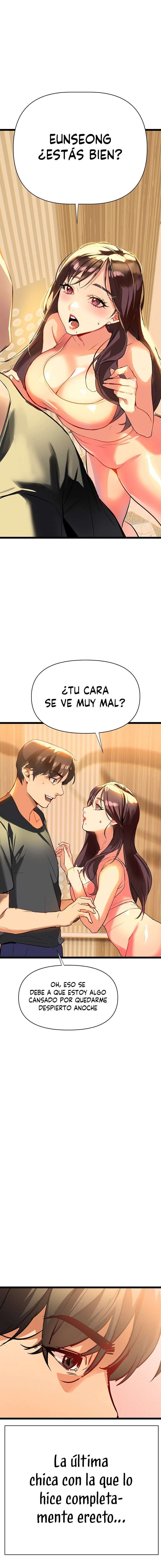 Te Necesito capítulo 1 página 45