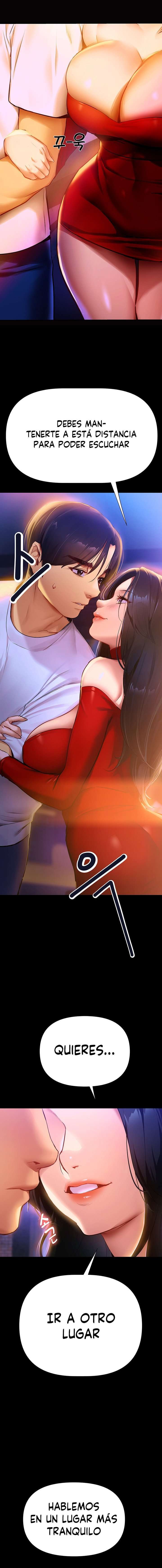 Te Necesito capítulo 1 página 7