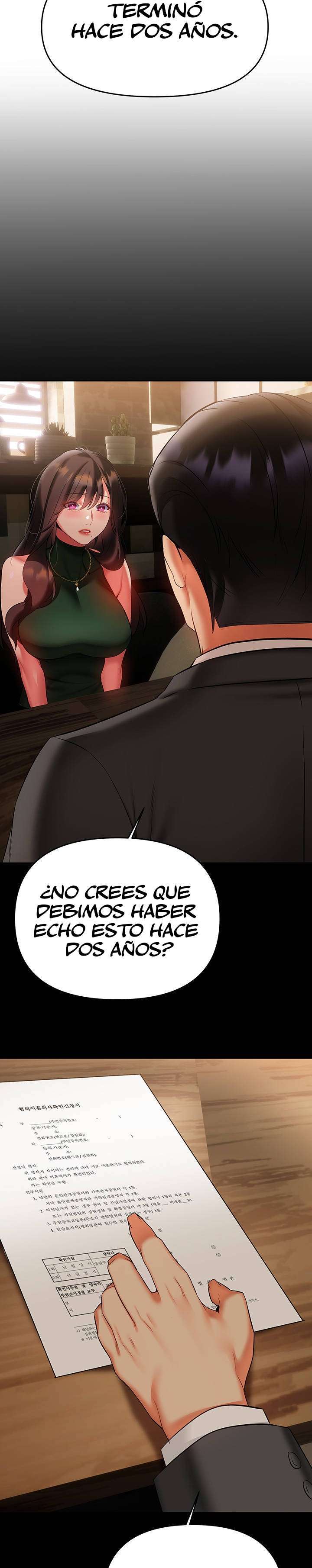 Te Necesito capítulo 16 página 10