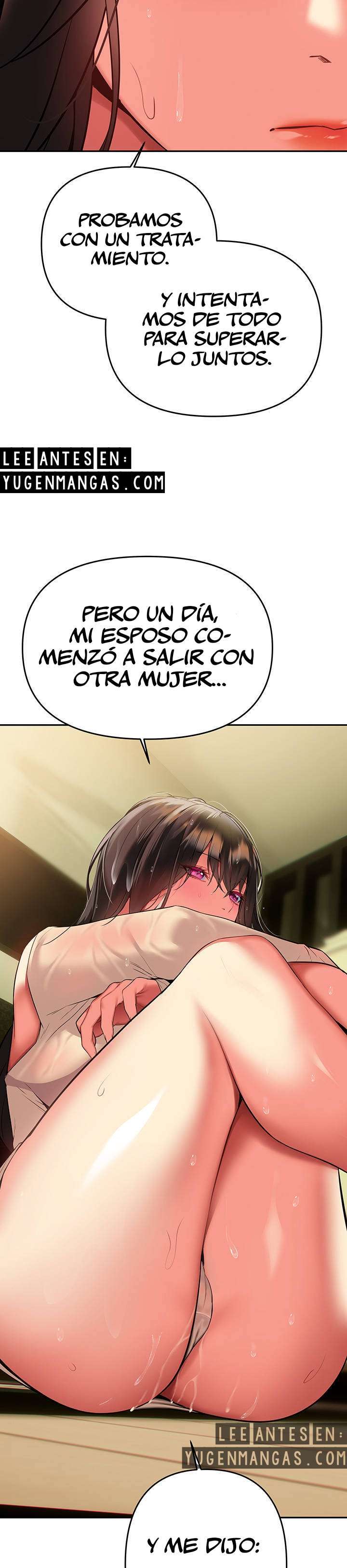 Te Necesito capítulo 16 página 13
