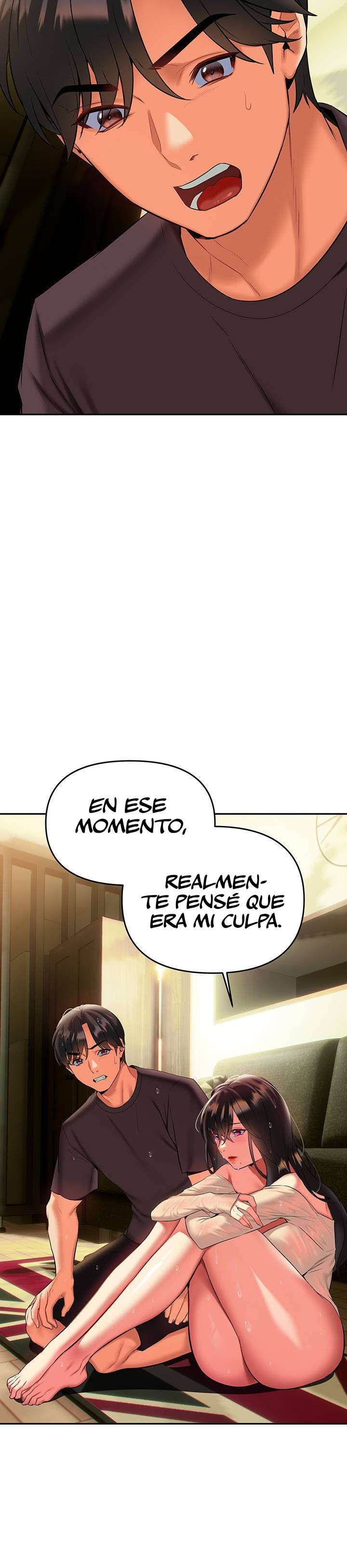 Te Necesito capítulo 16 página 15