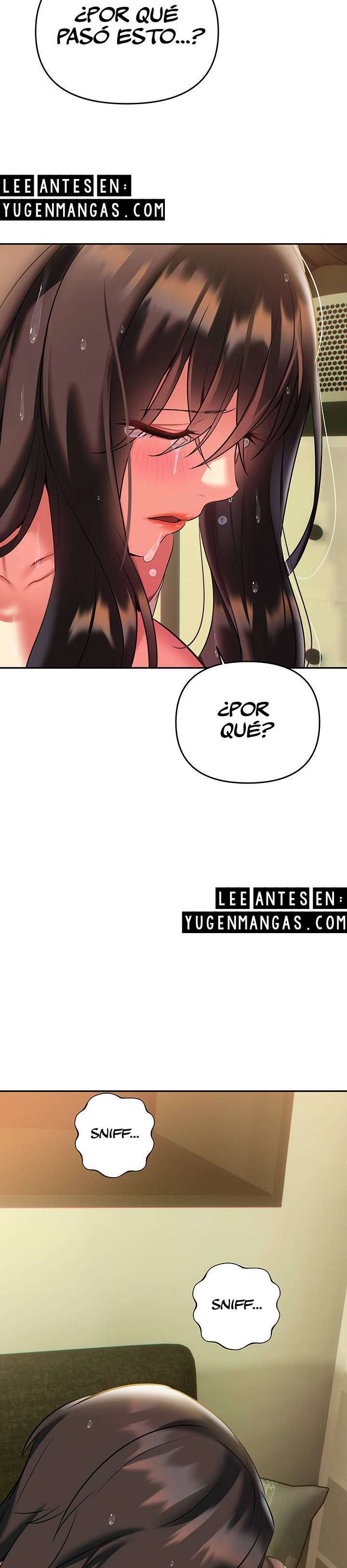 Te Necesito capítulo 16 página 17