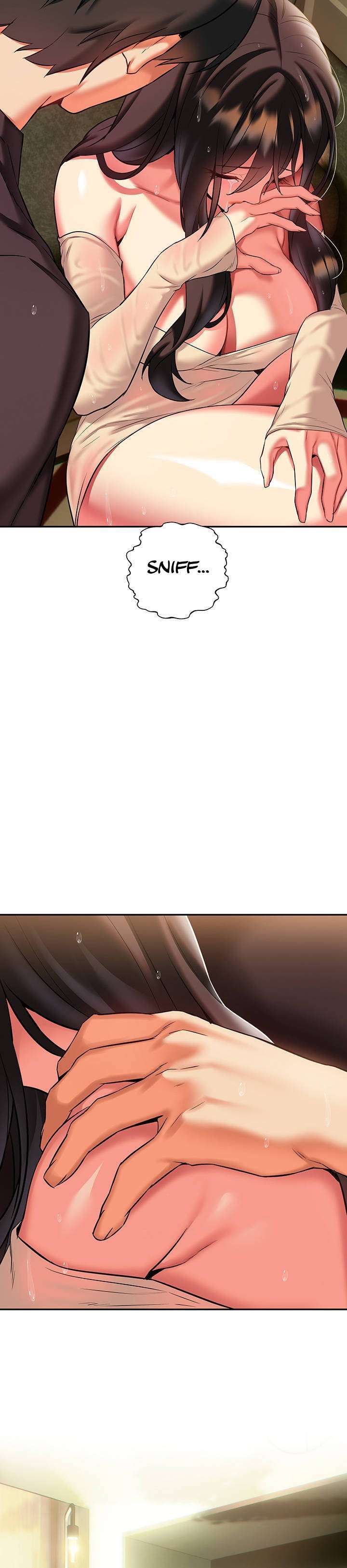 Te Necesito capítulo 16 página 18