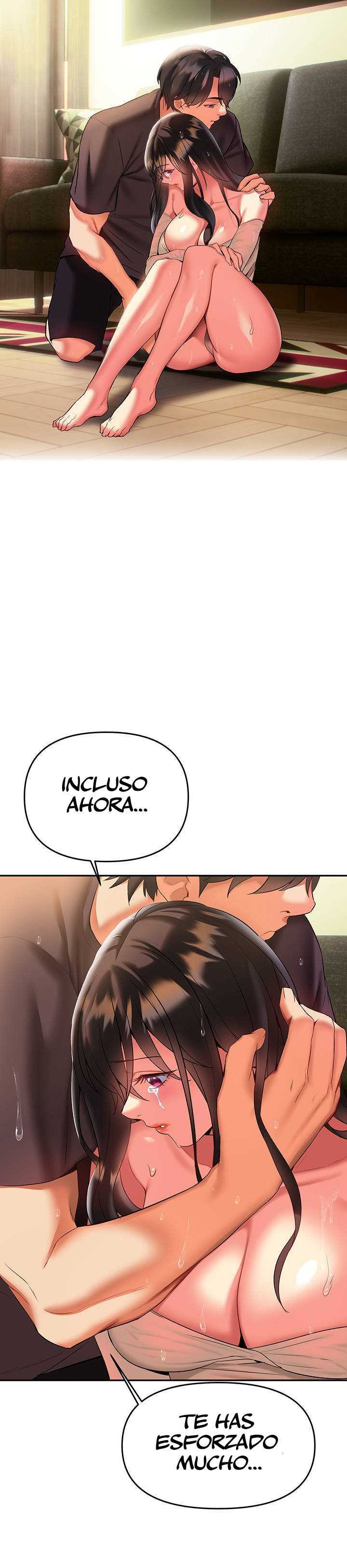 Te Necesito capítulo 16 página 19