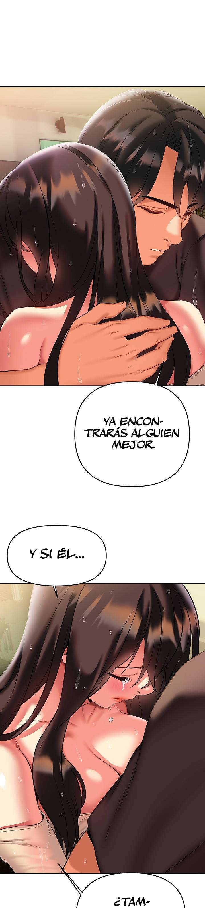 Te Necesito capítulo 16 página 20