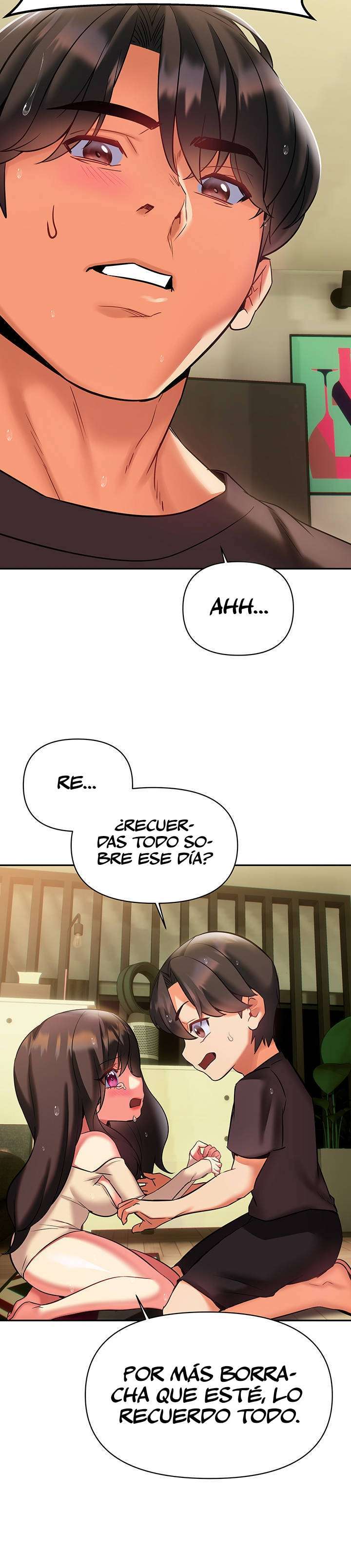 Te Necesito capítulo 16 página 23