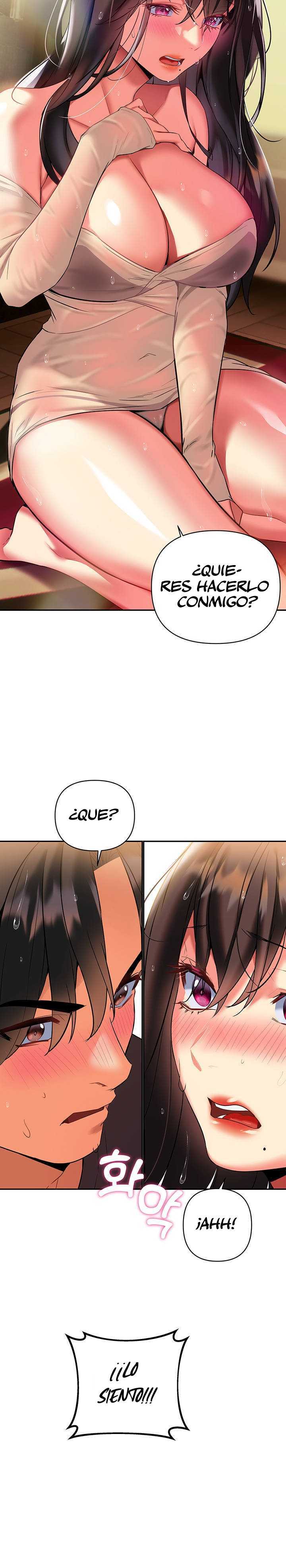 Te Necesito capítulo 16 página 30
