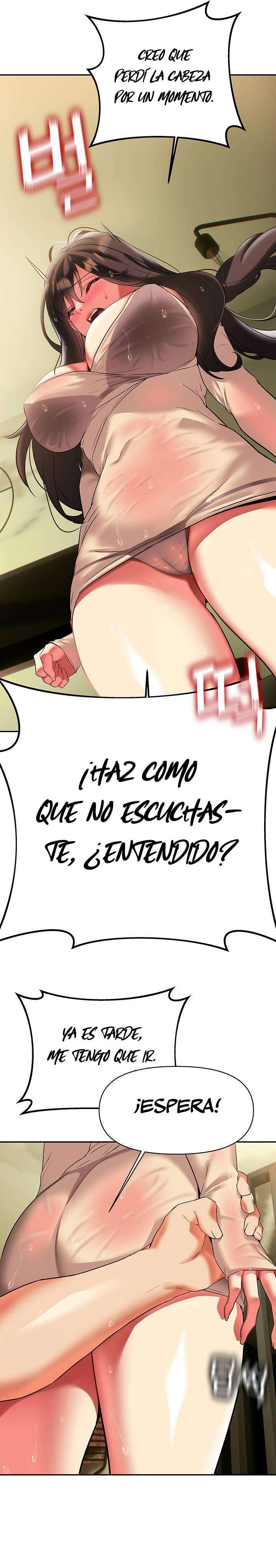 Te Necesito capítulo 16 página 31