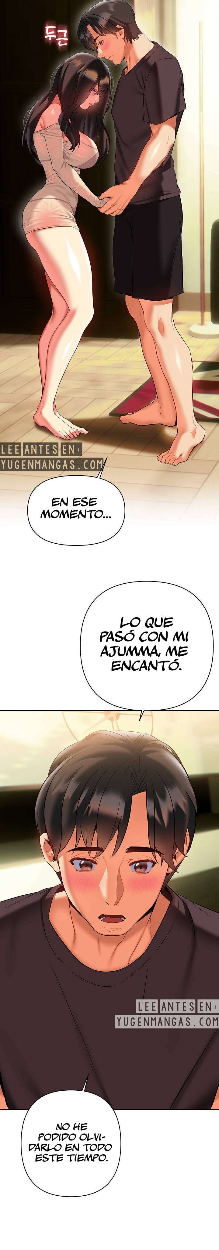 Te Necesito capítulo 16 página 33