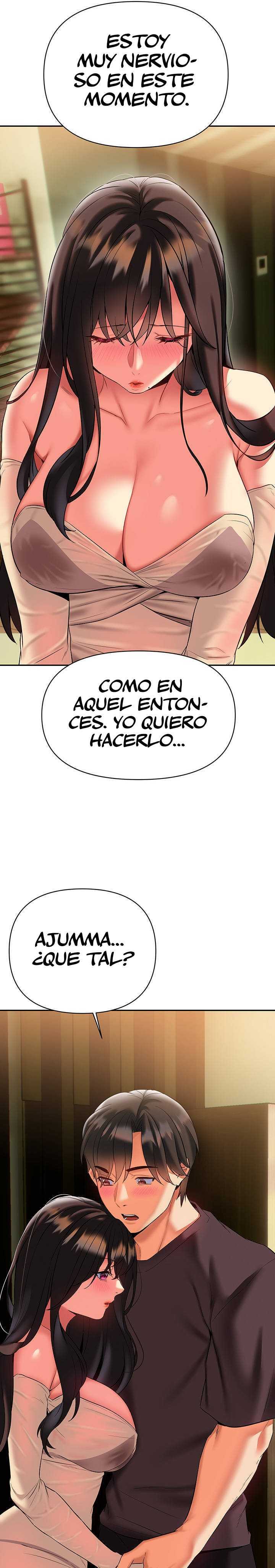 Te Necesito capítulo 16 página 34