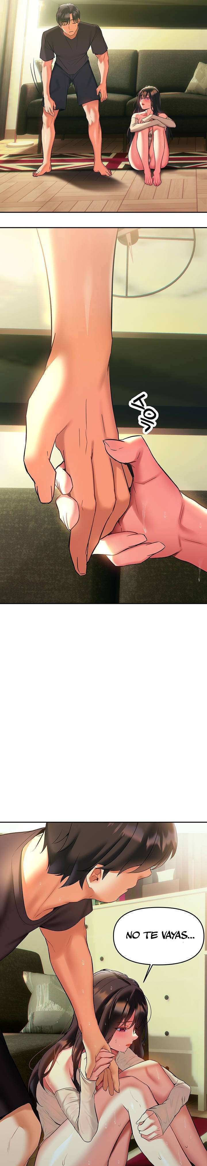 Te Necesito capítulo 16 página 7
