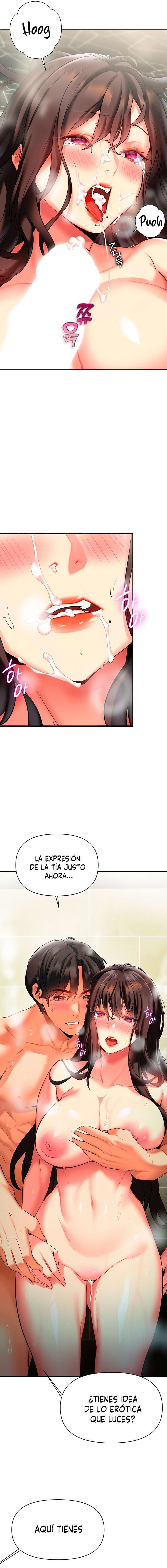 Te Necesito capítulo 18 página 11